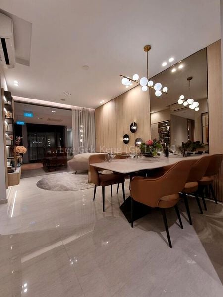 3 Bed Executive Condo for Sale in North Gaia - Image 6