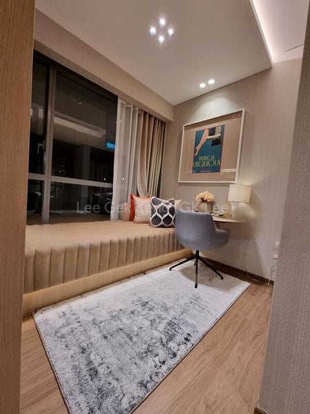 3 Bed Executive Condo for Sale in North Gaia - Image 2