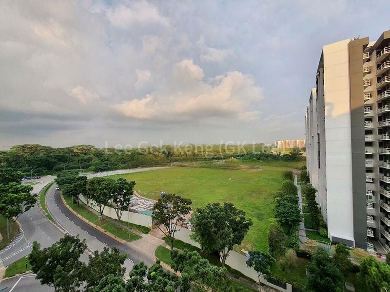 3 Bed Executive Condo for Sale in North Gaia - Image 4