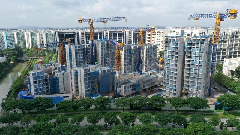 3 Bed Executive Condo for Sale in North Gaia - Image 5