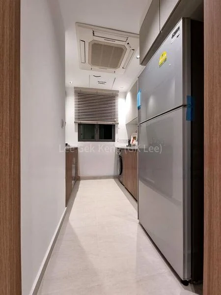 3 Bed Executive Condo for Sale in North Gaia - Image 3