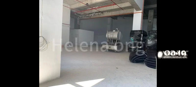 Factory / Workshop (B2) for Rent: Woodlands - Image 3