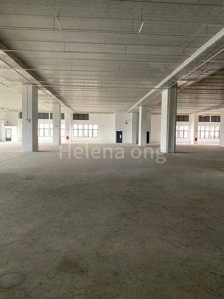 Factory / Workshop (B2) for Rent: Woodlands - Image 2