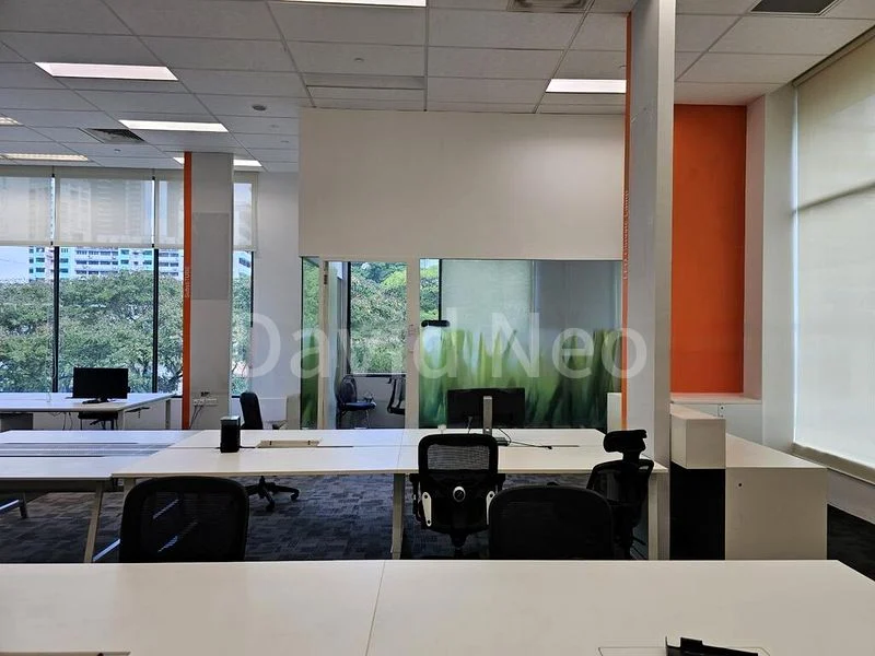 Light Industrial (B1) for Rent: Toa Payoh Braddell MRT - Image 5