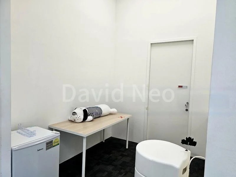 Light Industrial (B1) for Rent: Toa Payoh Braddell MRT - Image 4