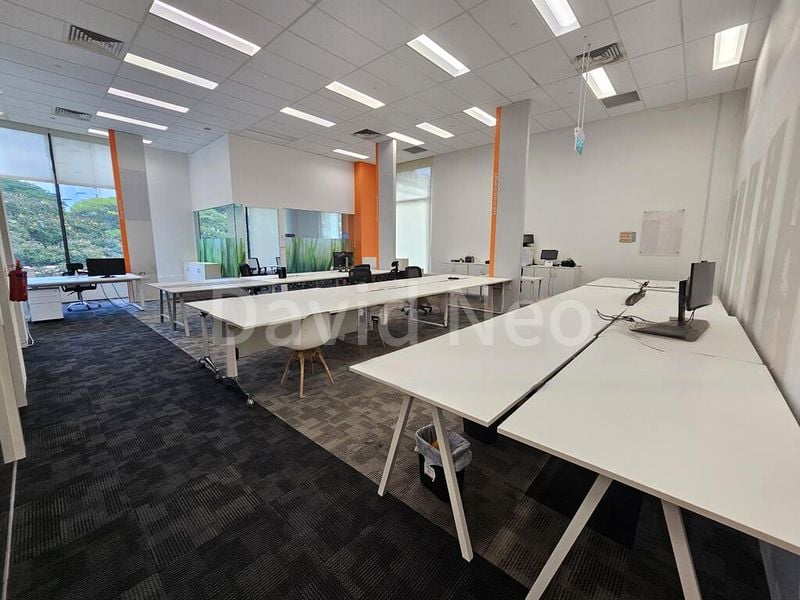 Light Industrial (B1) for Rent: Toa Payoh Braddell MRT - Image 2