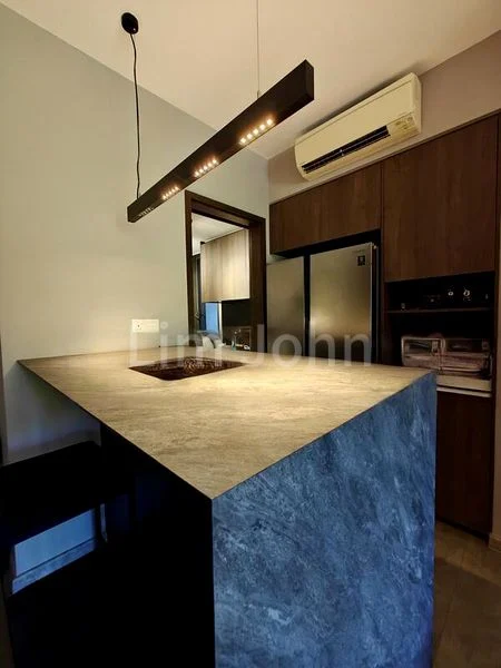 3 Bed Condo for Sale in iNZ Residence - Image 3