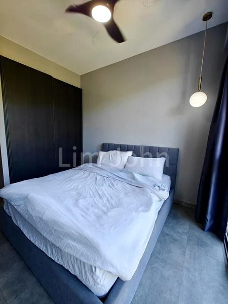 3 Bed Condo for Sale in iNZ Residence - Image 6