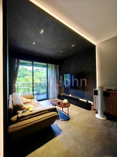 3 Bed Condo for Sale in iNZ Residence - Image 2