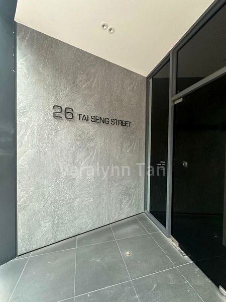 Factory / Workshop (B2) for Rent: Tai Seng Street - Image 4