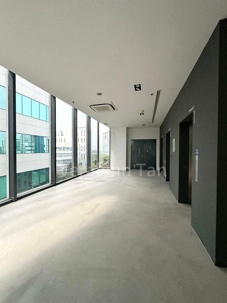 Factory / Workshop (B2) for Rent: Tai Seng Street - Image 5