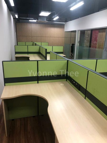 Light Industrial (B1) for Sale: Lam Soon Industrial Building - Image 9