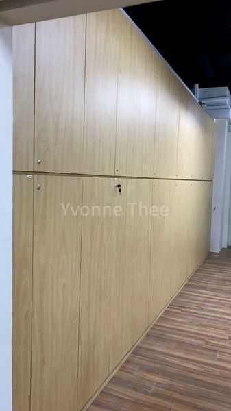 Light Industrial (B1) for Sale: Lam Soon Industrial Building - Image 8