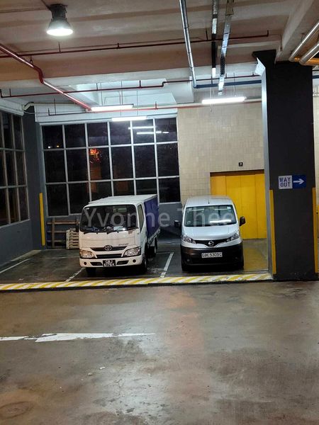 Light Industrial (B1) for Sale: Lam Soon Industrial Building - Image 10