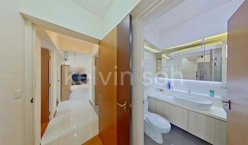 Premium HDB for Sale in  113B Mcnair Road - Image 1