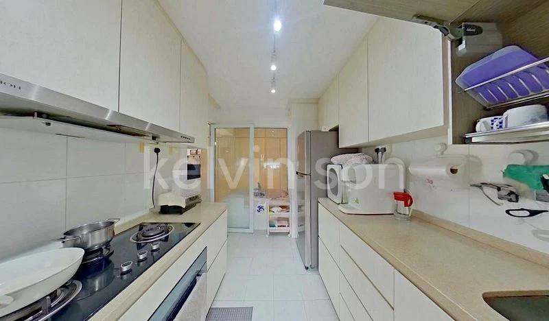 Premium HDB for Sale in  113B Mcnair Road - Image 12