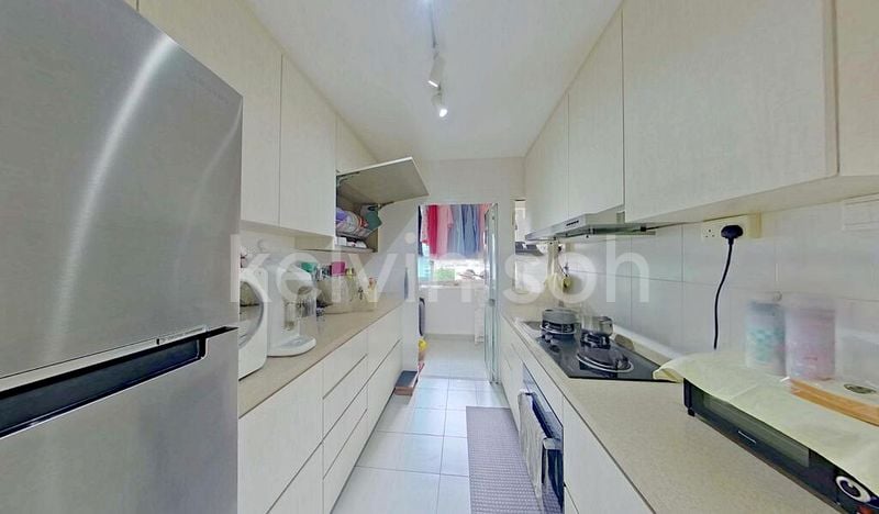 Premium HDB for Sale in  113B Mcnair Road - Image 11