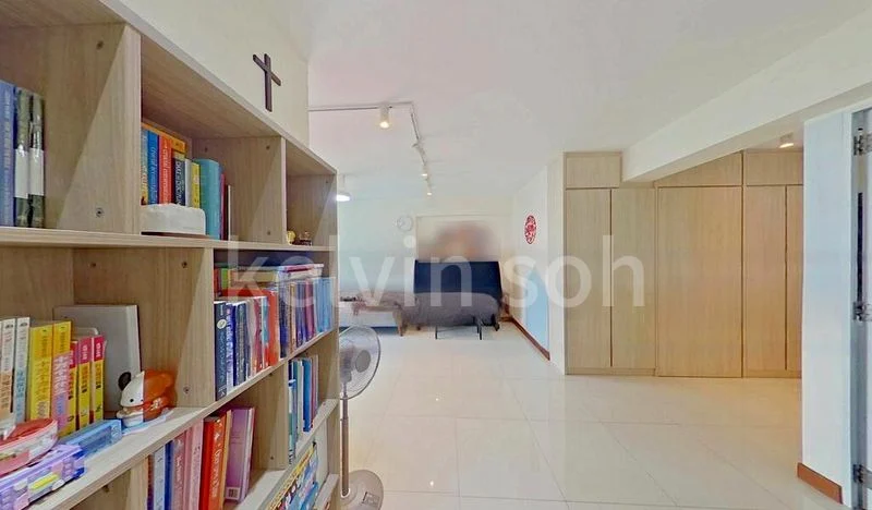 Premium HDB for Sale in  113B Mcnair Road - Image 14