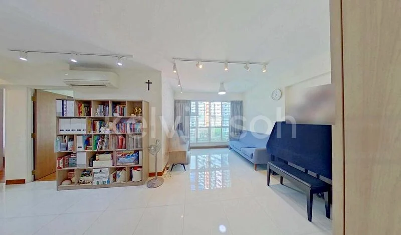 Premium HDB for Sale in  113B Mcnair Road - Image 17