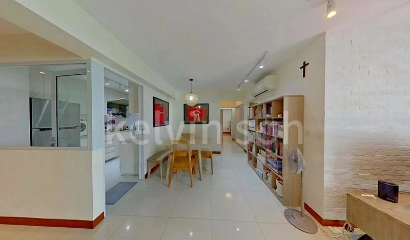 Premium HDB for Sale in  113B Mcnair Road - Image 15