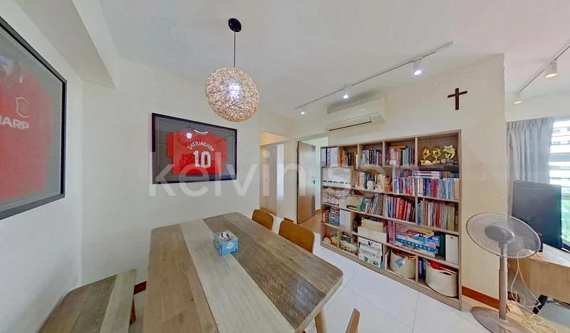 Premium HDB for Sale in  113B Mcnair Road - Image 13