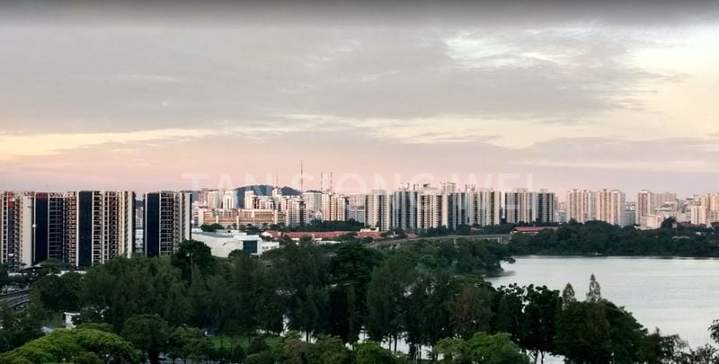 Room (HDB) for Rent in  216 Jurong East Street 21 - Image 2