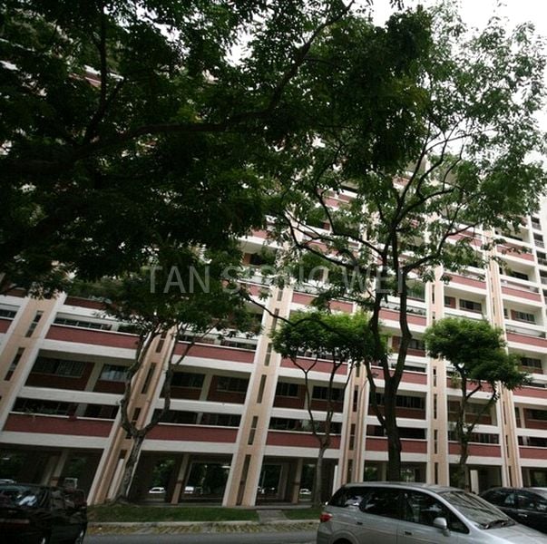 Room (HDB) for Rent in  216 Jurong East Street 21 - Image 3