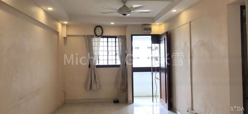 3 Room (3NG) HDB for Rent in  108 Bedok North Road - Image 2