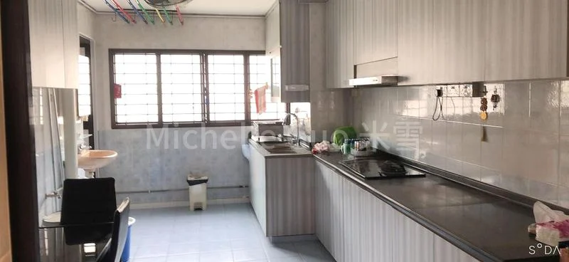 3 Room (3NG) HDB for Rent in  108 Bedok North Road - Image 5