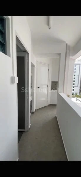 Common Room (Condo) for Rent in Aquarius By The Park - Image 12