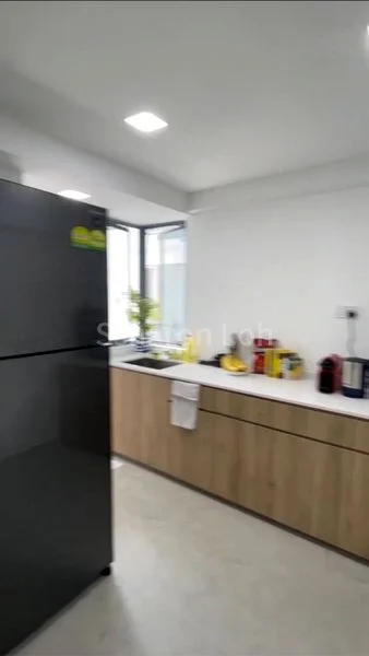 Common Room (Condo) for Rent in Aquarius By The Park - Image 10