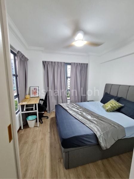 Common Room (Condo) for Rent in Aquarius By The Park - Image 3