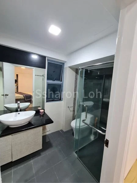 Common Room (Condo) for Rent in Aquarius By The Park - Image 7