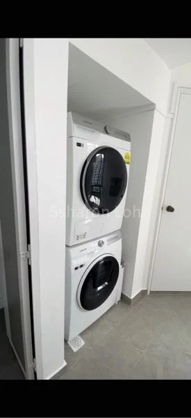 Common Room (Condo) for Rent in Aquarius By The Park - Image 13