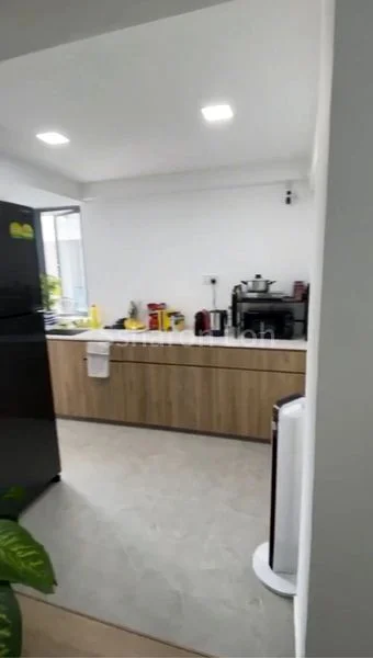 Common Room (Condo) for Rent in Aquarius By The Park - Image 9