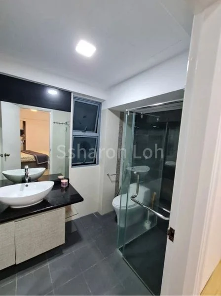 Common Room (Condo) for Rent in Aquarius By The Park - Image 2