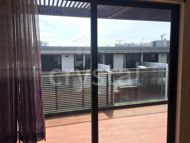 5 Bed Cluster House (Landed) for Rent in  Seletar View - Image 6