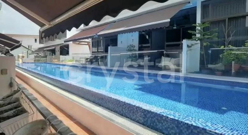 5 Bed Cluster House (Landed) for Rent in  Seletar View - Image 9