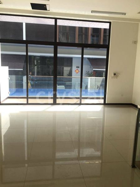5 Bed Cluster House (Landed) for Rent in  Seletar View - Image 2