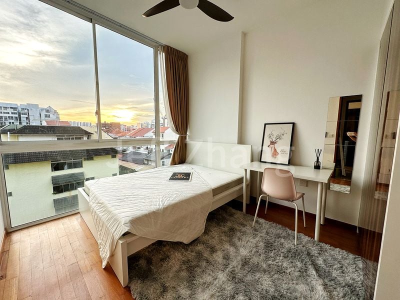 Common Room (Condo) for Rent in  Rezi 26 - Image 1