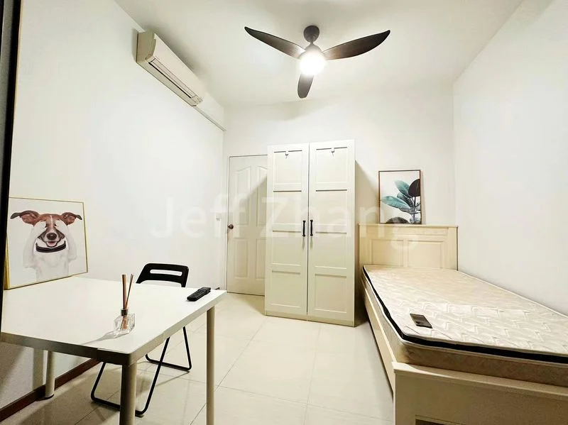 Common Room (Condo) for Rent in  Rezi 26 - Image 4