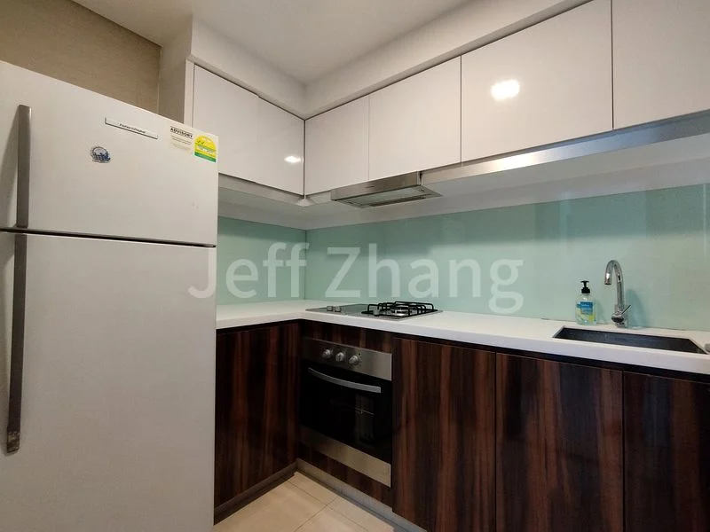 Common Room (Condo) for Rent in  Rezi 26 - Image 7