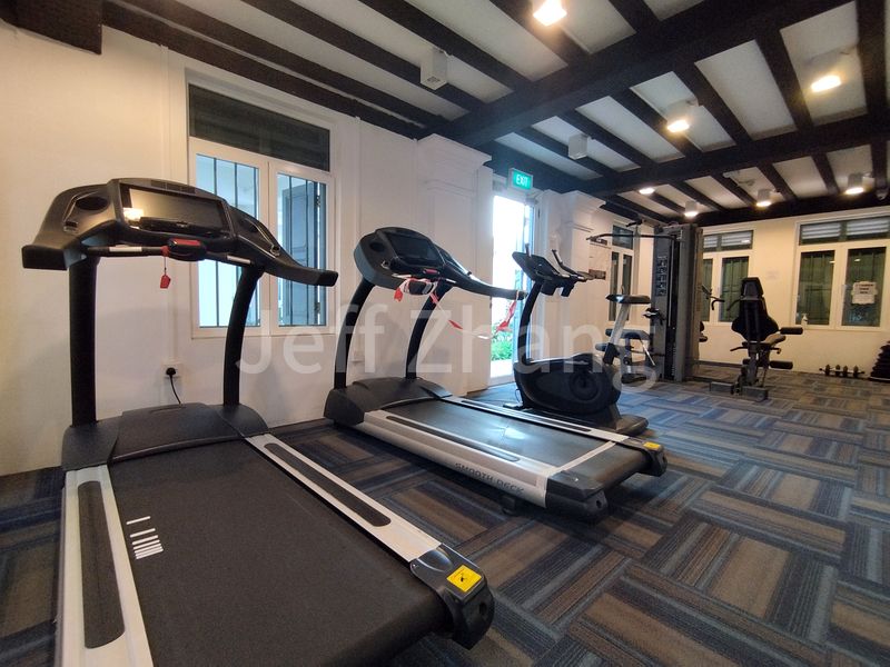 Common Room (Condo) for Rent in  Rezi 26 - Image 6