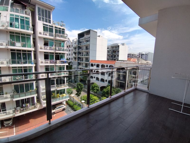 Common Room (Condo) for Rent in  Rezi 26 - Image 3