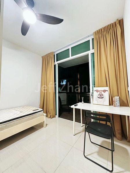 Common Room (Condo) for Rent in  Rezi 26 - Image 2