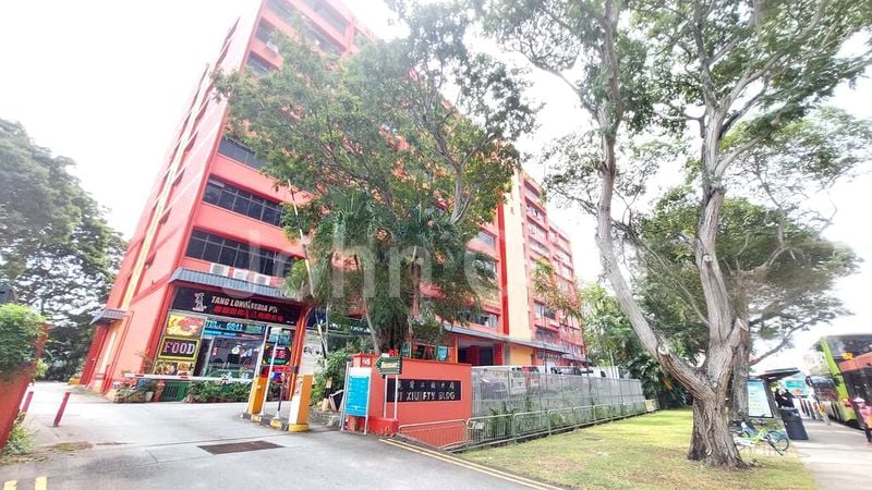 Light Industrial (B1) for Rent: Yi Xiu Factory Building - Image 14