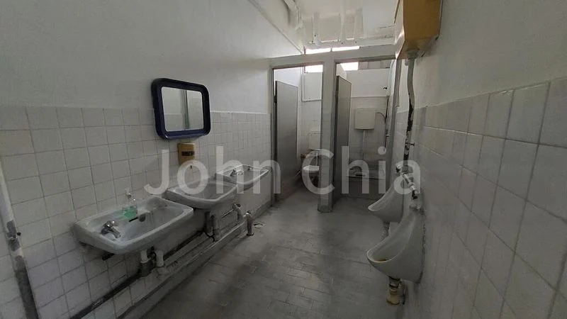 Light Industrial (B1) for Rent: Yi Xiu Factory Building - Image 7