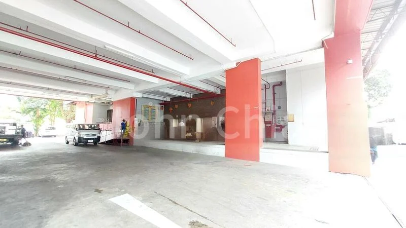 Light Industrial (B1) for Rent: Yi Xiu Factory Building - Image 13