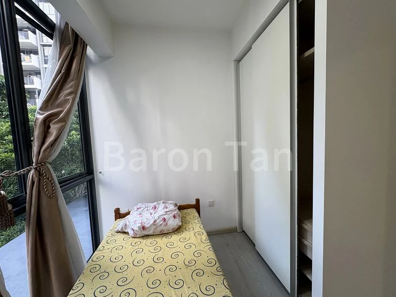 2 Bed Condo for Rent in  The Luxurie - Image 9