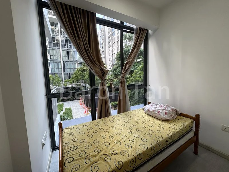 2 Bed Condo for Rent in  The Luxurie - Image 8